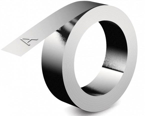 Алюминиевая лента 1,5x1200 АД1 ГОСТ 13726-97