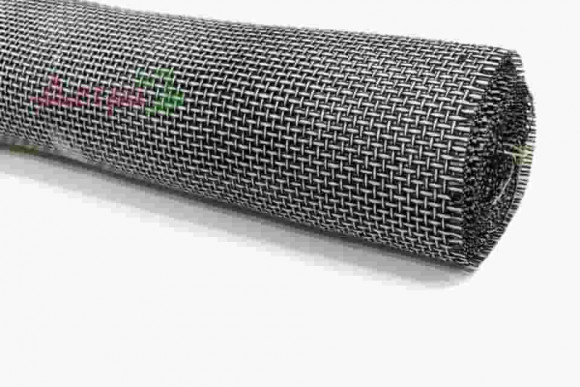 Сетка тканая 0.8x0.8x0.36 мм 20 ГОСТ 3826-82