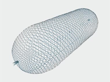 Цилиндрический габион 3x0.65x1 мм М ГОСТ Р 52132-2003