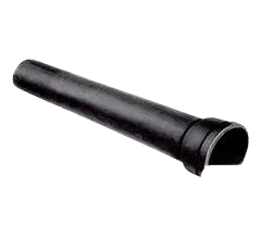 Чугунные безнапорные трубы 400x8,1 ГОСТ 6942 - 98