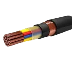 Кабель судовой КГСНРТЭ 37х1.5