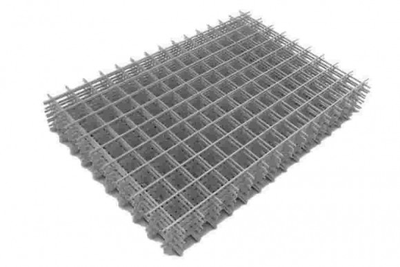 Сетка арматурная 70x70x4 мм ВР1 ГОСТ 23279-2012