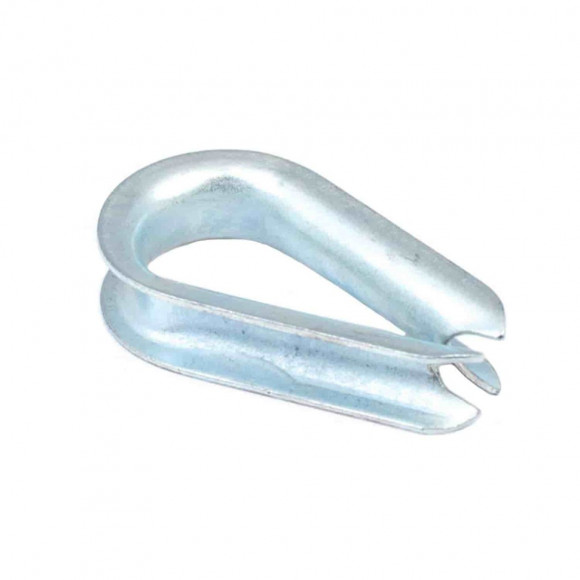 Коуш DIN 6899 BF 22x24x90 мм А2 DIN 6899 BF