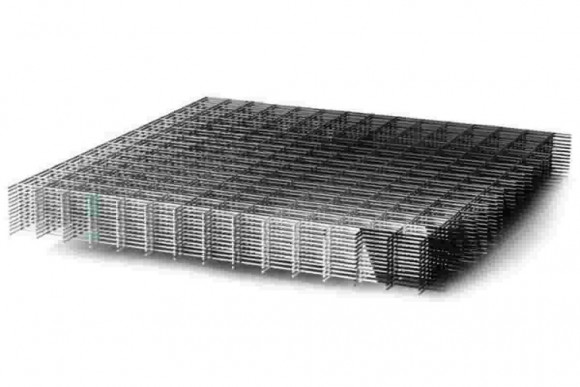 Сетка дорожная 50x50x4 мм ВР1 ГОСТ 6727-80