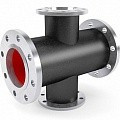 Фасонные части ВЧШГ 150x100 КФ