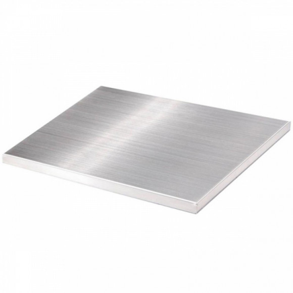 Плита алюминиевая 12x1200x4000 АМг2 ГОСТ 17232-99