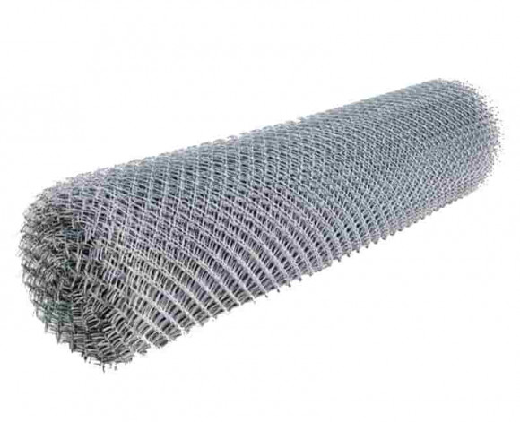 Сетка рабица 25x25x1.4 мм 10