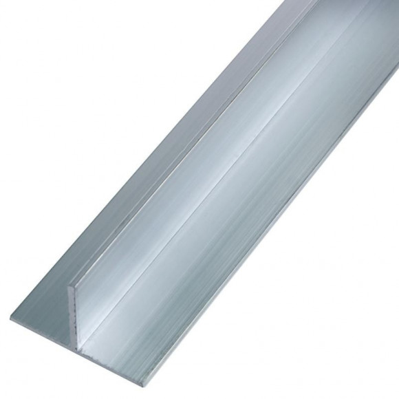 Алюминиевый тавр 30x45x4 1561 ГОСТ 13622 - 91