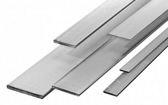 Жаропрочная полоса 5x125 40Х10С2М ГОСТ 103-76