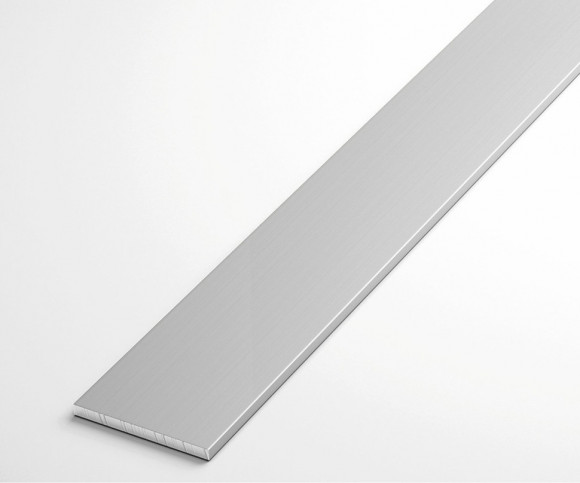 Алюминиевая шина 10x30 АД31 ГОСТ 15176-89