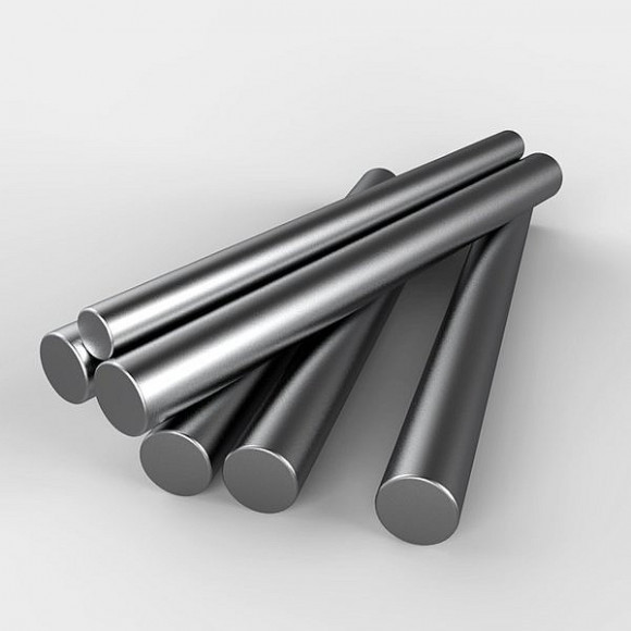 Круг из износостойкой стали Quard 450 40 мм