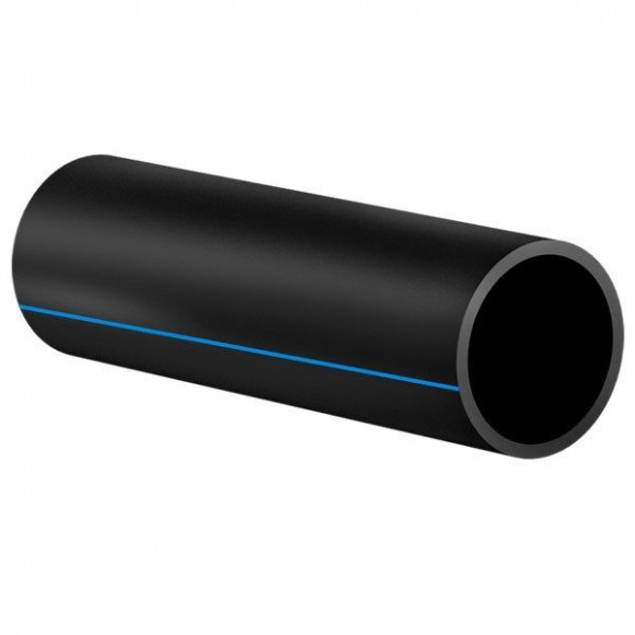 Труба из полиэтилена 25х2,3 мм HDPE 100 sdr 11 16 бар